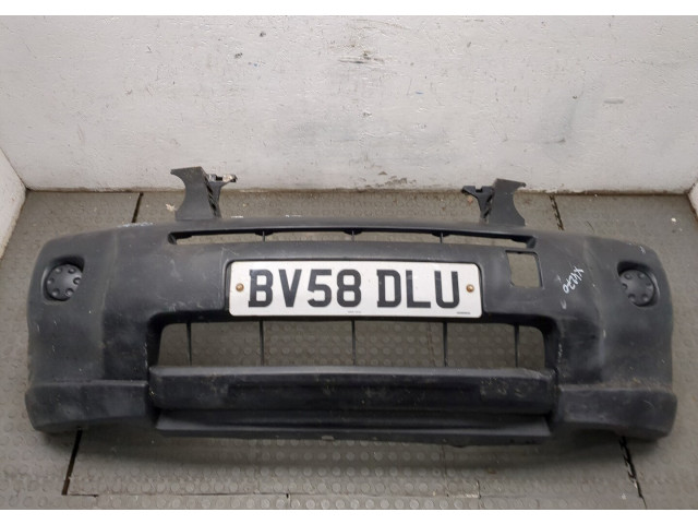 Бампер  Nissan X-Trail (T31) 2007-2015 передний     62022JG44H