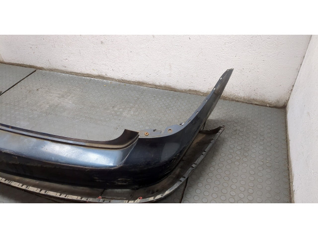 Бампер  Volkswagen Golf 5 2003-2009 задний   