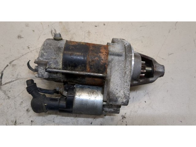 Стартер  Honda Accord 7 2003-2007      