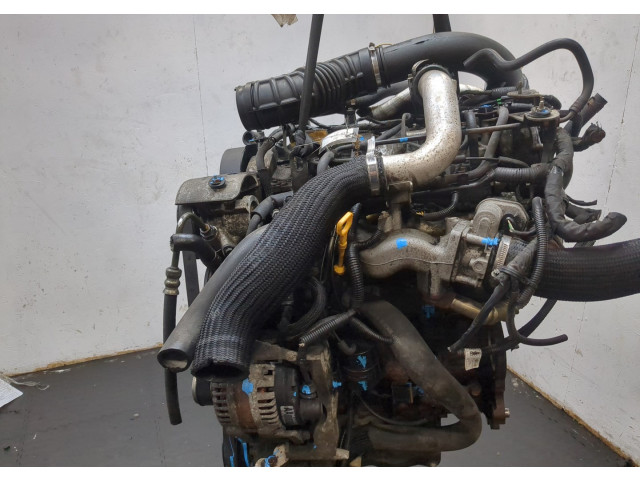  Турбина  Opel Antara 2006-2015             