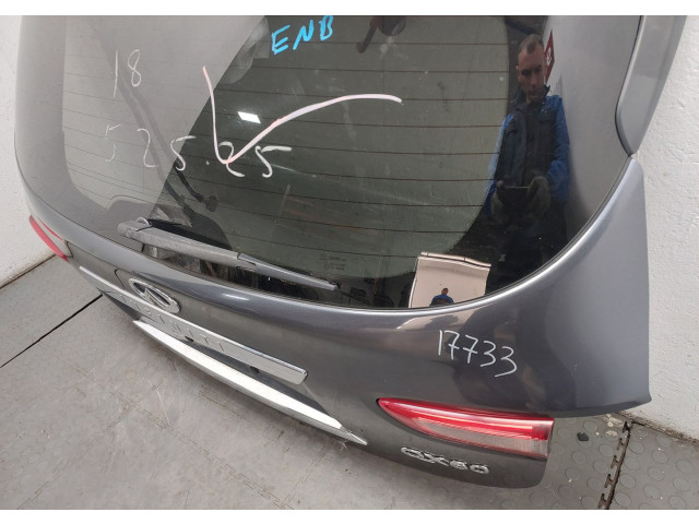 Моторчик заднего дворника Infiniti QX60 2013-2020