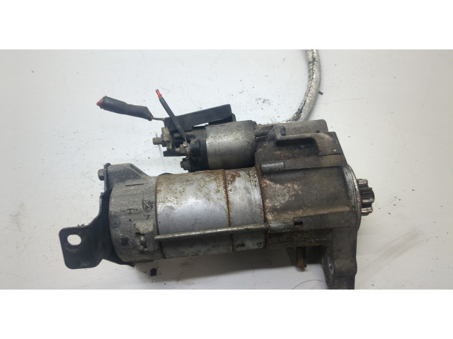 Стартер Jaguar XF 2007-2015 3 8X2311001AB