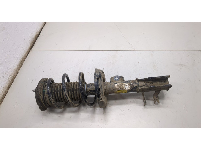 Стойка амортизатора  Chevrolet Trailblazer 2019- 42755597     