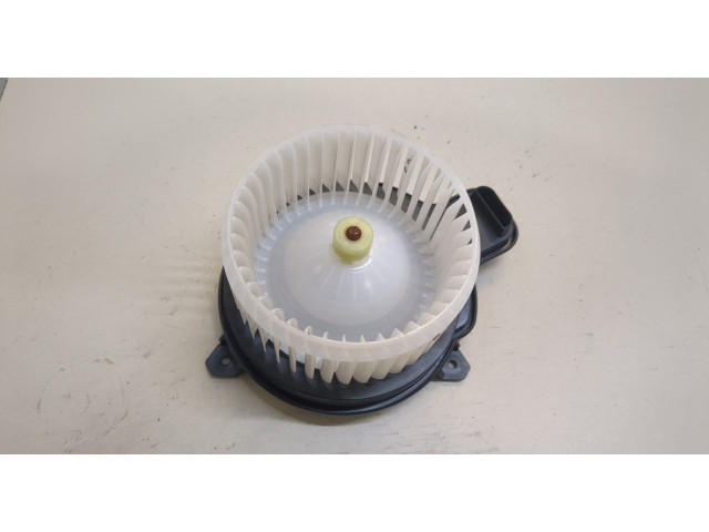 Моторчик печки  Cadillac XT4 2018-2023 85654345    85654345   