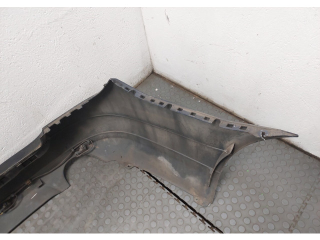 Бампер  Mercedes C W204 2007-2013 задний   