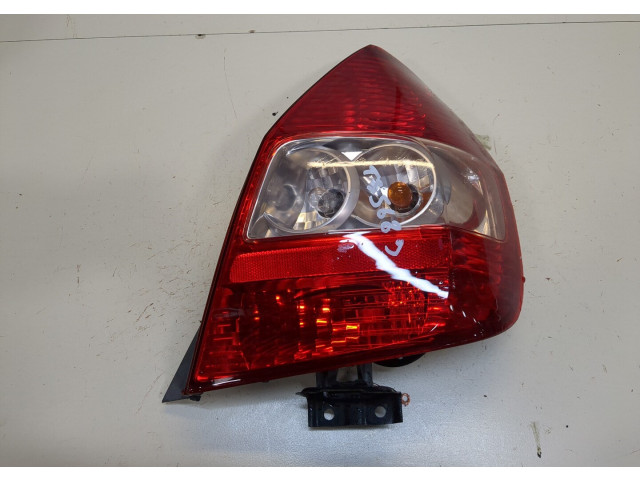 Задний фонарь 33501SAAE11 Honda Jazz 2002-2008