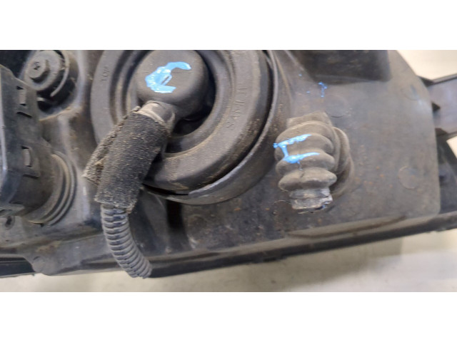 Фара передняя Hyundai Getz левая