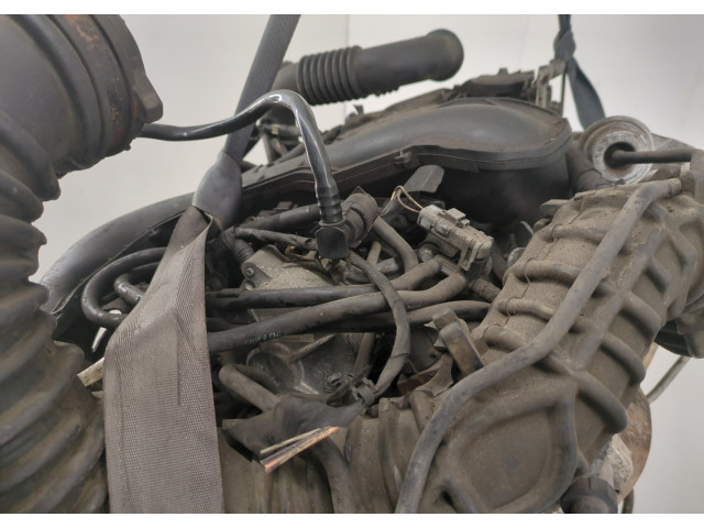  Турбина  Renault Trafic 2001-2014             7701477300