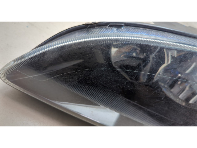 Фара передняя  Ford Focus 2 2005-2008 левая 