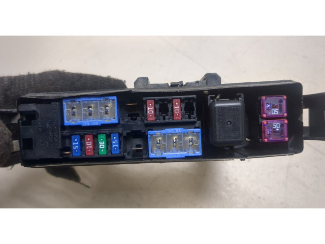 Блок предохранителей Infiniti FX 2008-2012