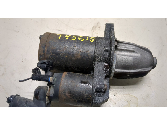 Стартер Mitsubishi Colt 2004-2008 1.5