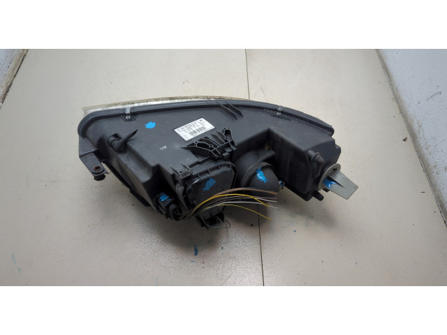 Фара передняя  Volkswagen Passat 5 2000-2005 левая 