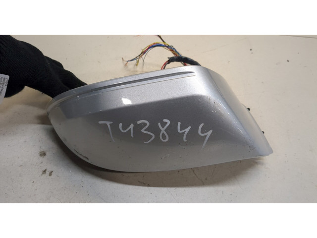 Зеркало боковое Audi A7 2010-2014 правое