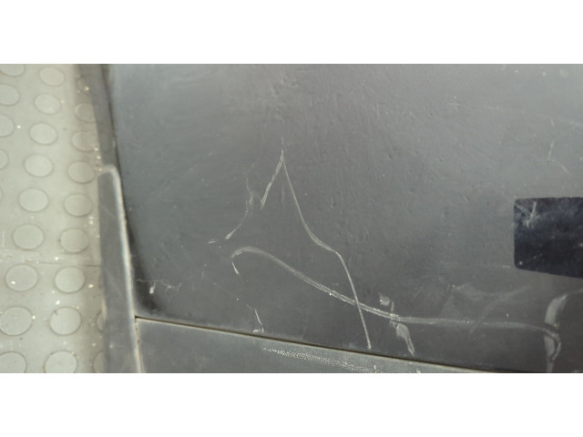 Бампер  Volkswagen Touran 2006-2010 задний   