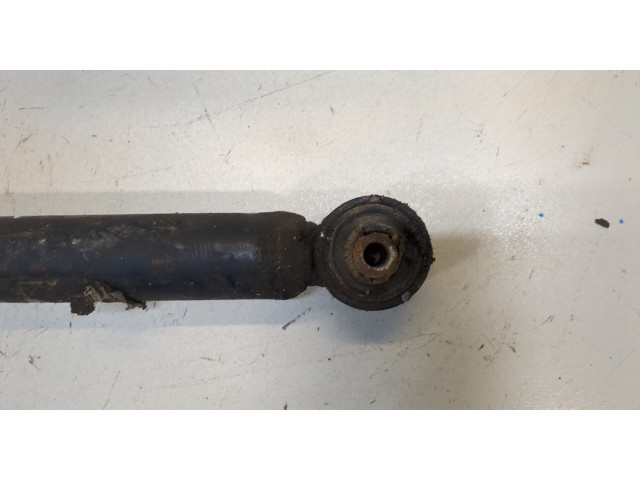 Стойка амортизатора Skoda Fabia 2004-2007