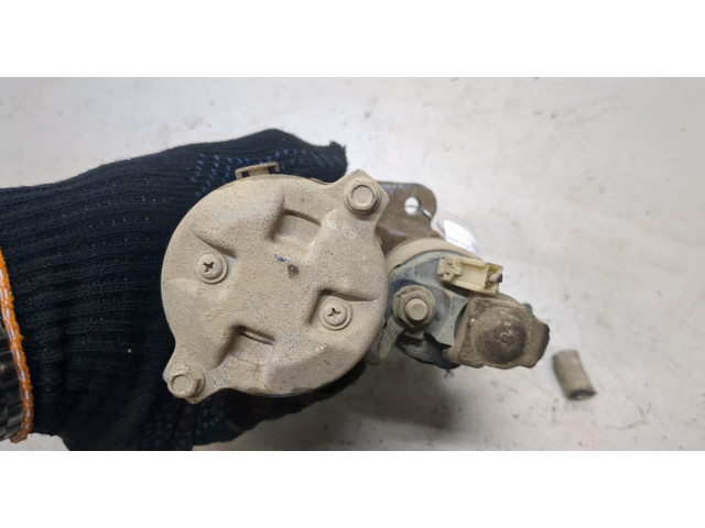 Стартер  Daihatsu Sirion 2005-2012      