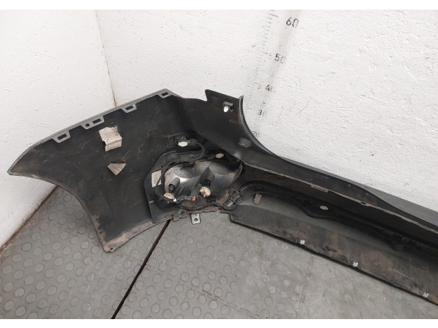 Бампер Citroen C4 Grand Picasso 2013-2018 задний