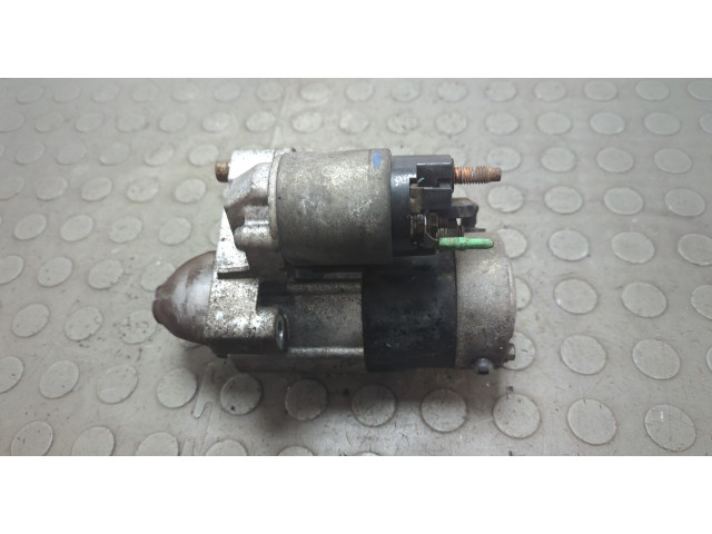 Стартер Citroen C4 2010-2020 1.6