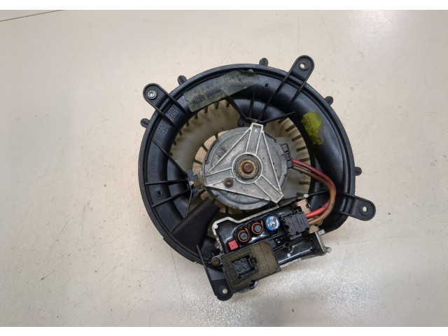 Моторчик печки  Mercedes S W220 1998-2005        