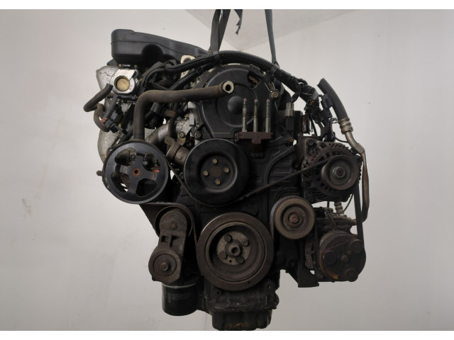 Генератор Mitsubishi Outlander 2003-2009