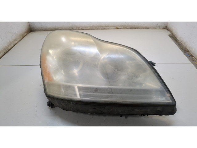 Фара передняя  Mercedes GL X164 2006-2012 правая 