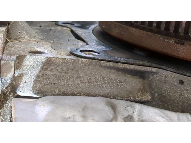 Форсунка топливная Skoda Fabia 2007-2014