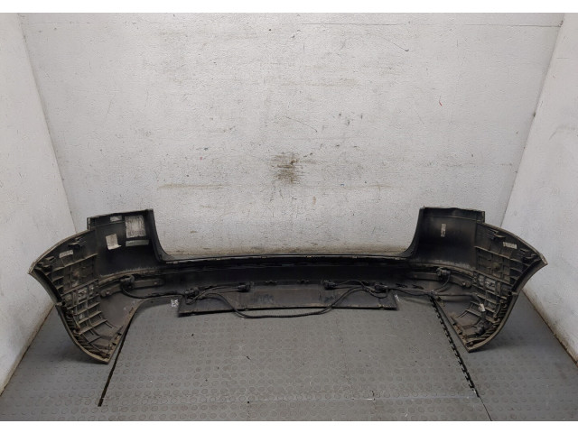 Бампер Volkswagen Touareg 2007-2010 задний 7L6807417D