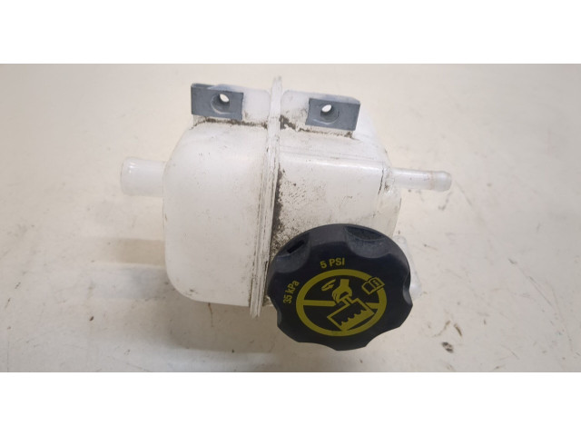 Бачок расширительный Chevrolet Bolt 2016-