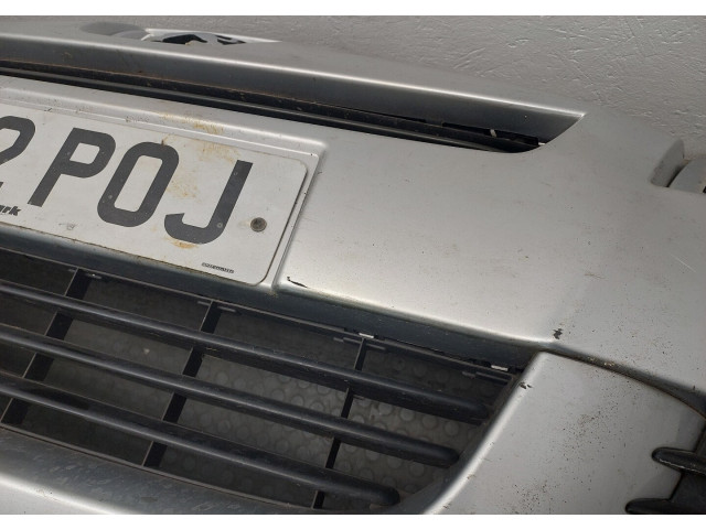 Бампер  Peugeot 5008 2009-2016 передний    