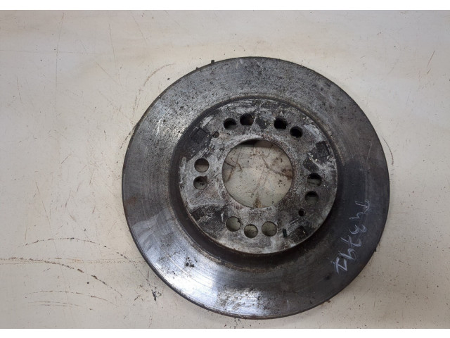 Диск тормозной  Mitsubishi Eclipse 1999-2005   передний         