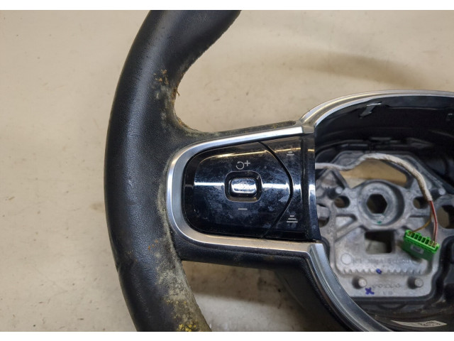 Руль Volvo XC90 2014-2019