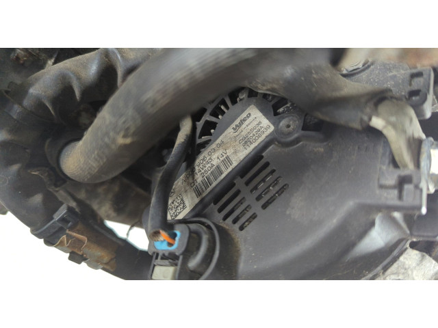 Интеркулер  Mercedes S W222 2013-2020   A2780900514    