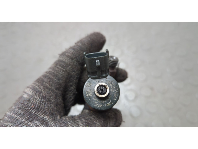 Форсунка топливная  Citroen C4 Picasso 2006-2013    1980K9     