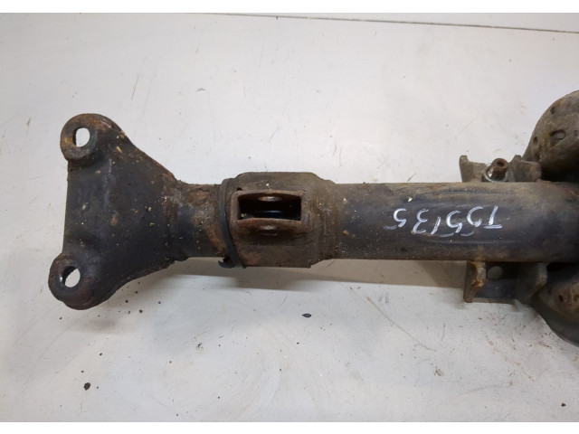 Стойка амортизатора Mercedes C W204 2006-2015