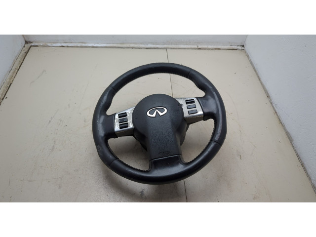 Руль  Infiniti FX 2002-2009           