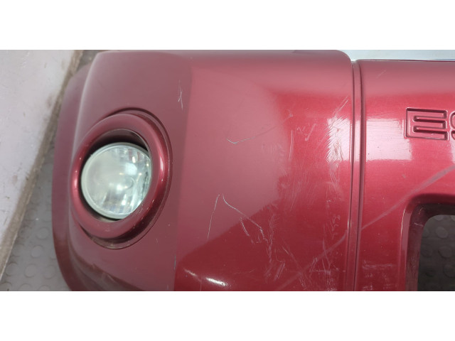 Решетка радиатора  Ford Escape 2007-2012          