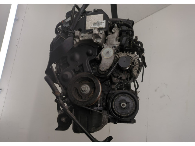 Турбина Citroen C4 2010-2020