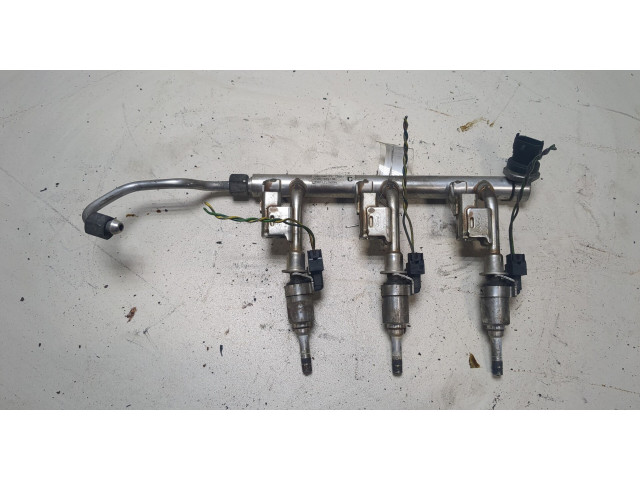 Форсунка топливная Ford EcoSport 2012-2016 GM5G9H487HC