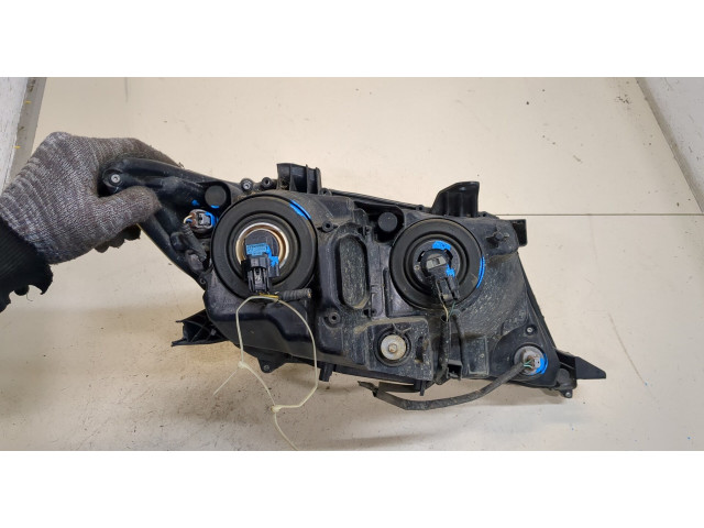 Фара передняя Toyota Venza 2008-2017 левая