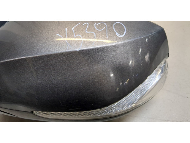 Зеркало боковое Infiniti Q50 2013-2017 левое