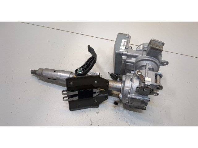  рейка  Колонка рулевая  Ford EcoSport 2017-      