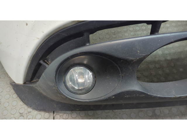 Бампер  Nissan Juke 2010-2019 передний   620221KA6H