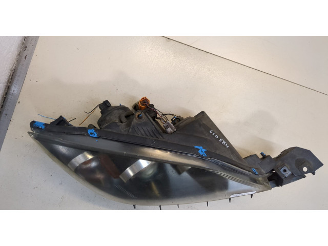 Фара передняя Mazda 3 (BK) 2003-2009 правая