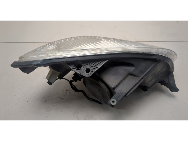 Фара передняя Skoda Fabia 2007-2014 левая