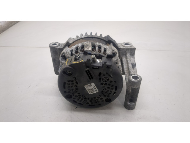 Генератор GMC Terrain 2017-2021