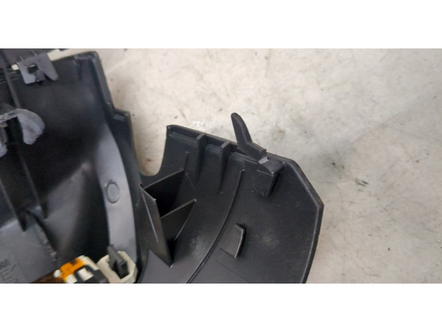 Дисплей бортового компьютера Citroen C4 2004-2010