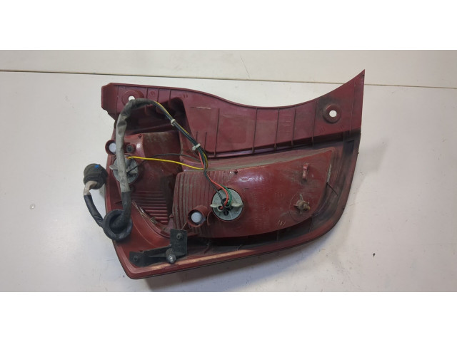 Задний фонарь KIA Picanto 2011-2017