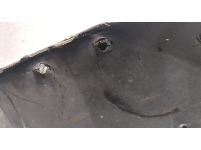 Бампер Honda Insight 2009- передний