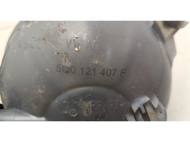 Бачок расширительный Volkswagen Golf 7 2012-2020 5Q0121407AA