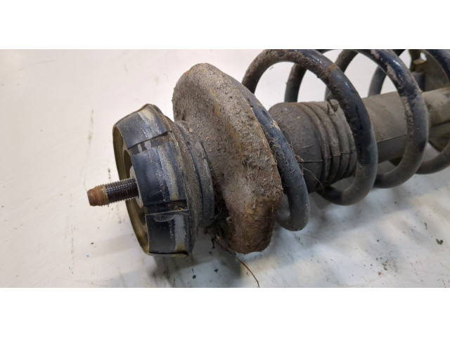 Стойка амортизатора Dacia Sandero 2008-2012